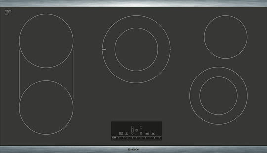 Bosch NET8668SUC 800 Series 36" Electric Cooktop