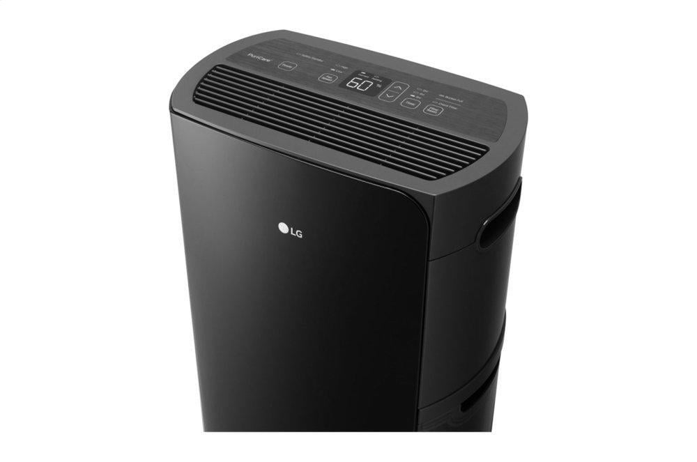 Lg UD501KOG5 Lg Puricare™ 50* Pint Dehumidifier