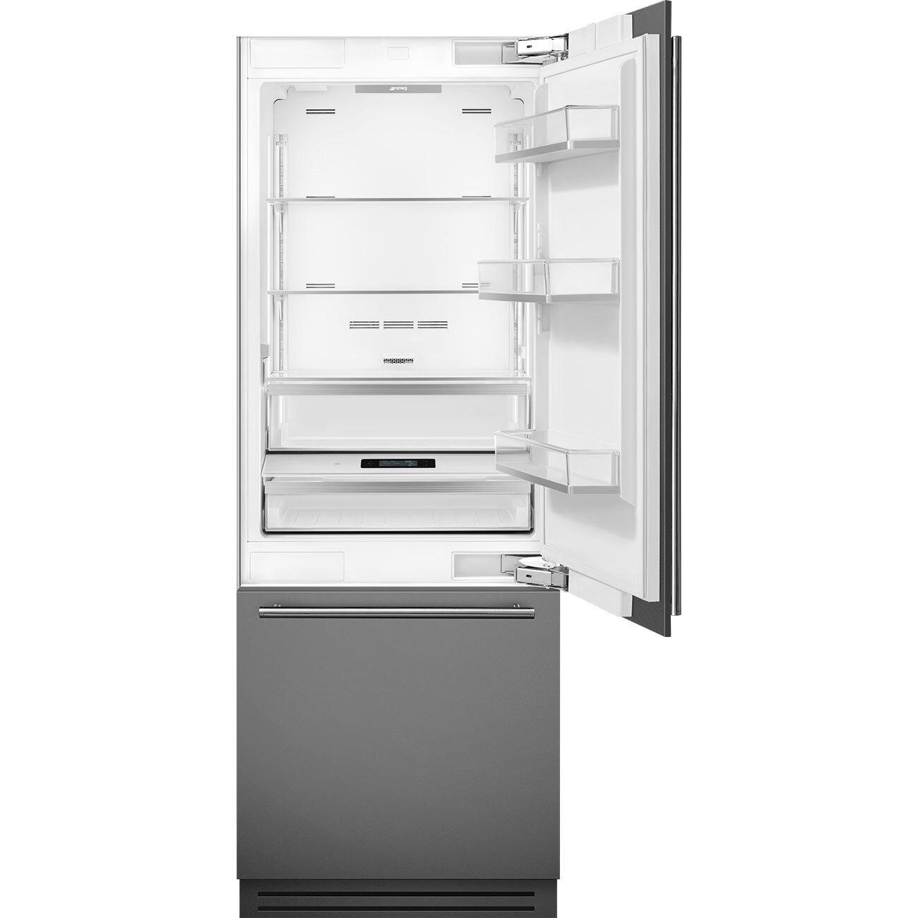 Smeg CB465UI Refrigerator Cb465Ui
