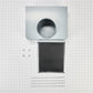Amana W11430939 Range Wall Hood Recirculation Kit
