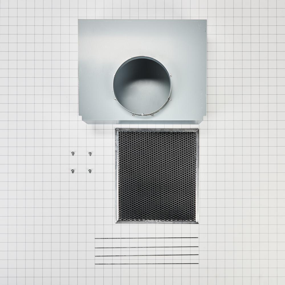 Amana W11430939 Range Wall Hood Recirculation Kit