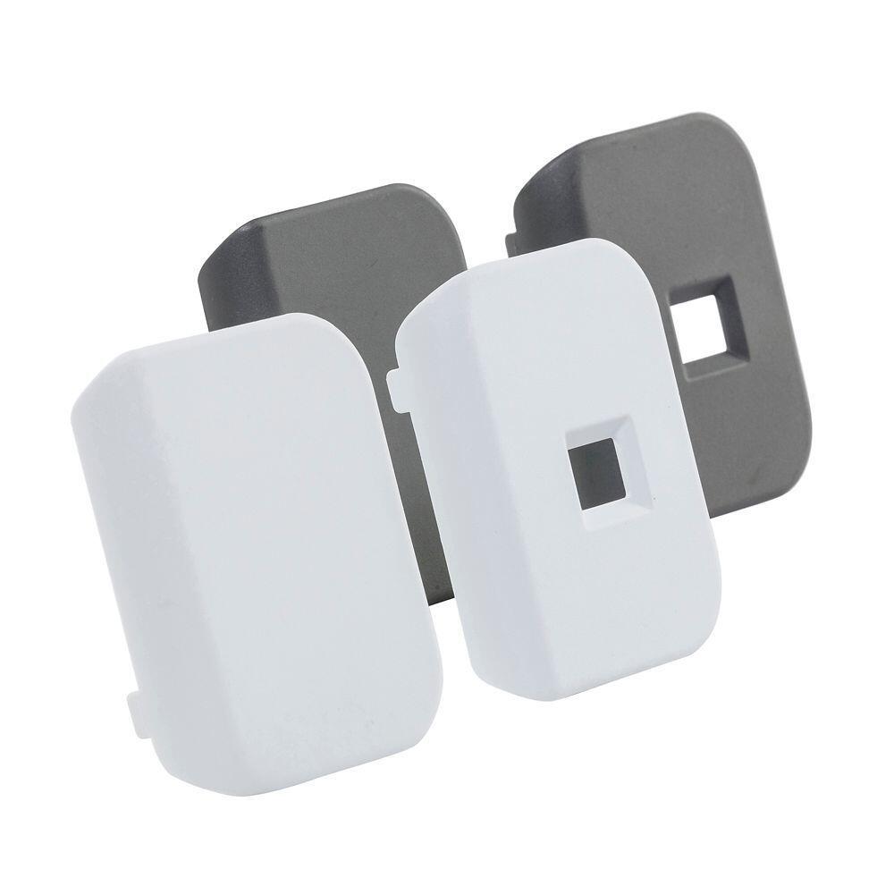 Maytag W10808672 Dryer Door Reversal Kit