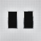 Maytag W10112514A Microwave Charcoal Filter - Black-Gray