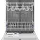 Whirlpool WDF540PADB Energy Star® Certified Dishwasher With Sensor Cycle Black