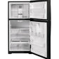 Ge Appliances GTS19KGNRBB Ge® 19.2 Cu. Ft. Top-Freezer Refrigerator