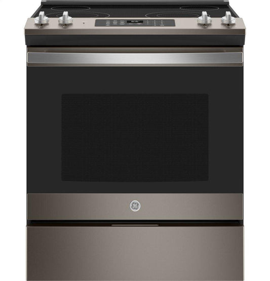 Ge Appliances JS645ELES Ge® 30" Slide-In Electric Range