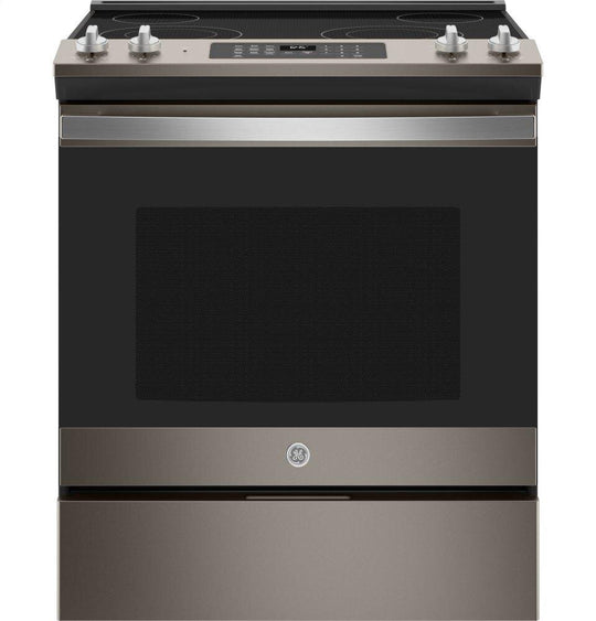 Ge Appliances JS645ELES Ge® 30" Slide-In Electric Range