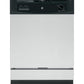 Ge Appliances GSD3360KSS Ge® Built-In Dishwasher