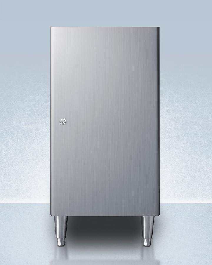 Summit AIWDCAB1 Cabinet For Select Ice/Water Dispensers