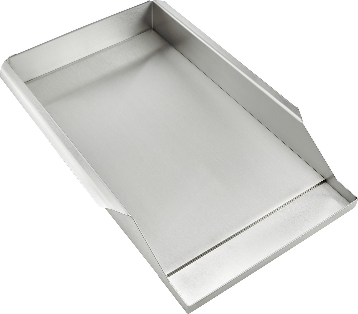 Lynx Pro Stainless Steel Griddle Plate - GP - Affordable Outdoor Kitchens