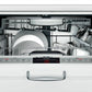 Bosch SHVM88Z73N Dishwasher 24'' Xxl Shvm88Z73N