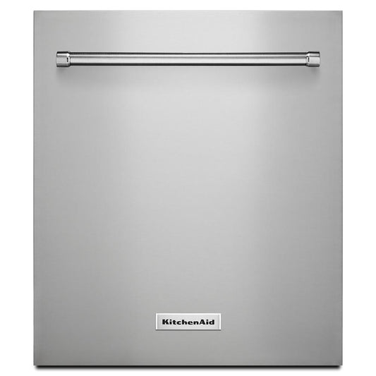 Kitchenaid KDAS104HSS Kitchenaid 24" Dishwasher Panel Kit - Stainless Steel