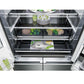 Lg LUPXS3186N Lg Signature 31 Cu. Ft. Smart Wi-Fi Enabled Instaview™ Door-In-Door® Refrigerator