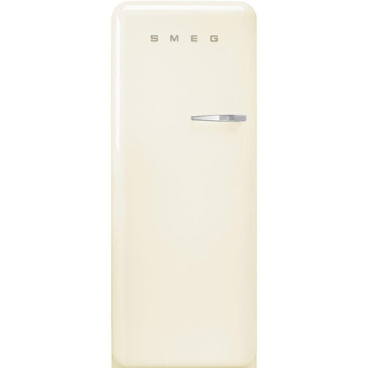 Smeg FAB28ULCR3 Refrigerator Cream Fab28Ulcr3