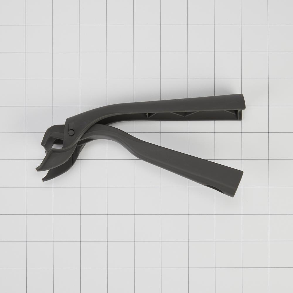 Jennair W11512012 Microwave Crisper Plate Handle