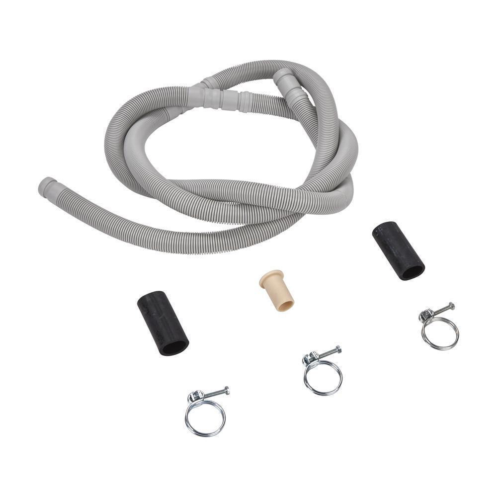 Amana W10712310 Dishwasher Drain Hose