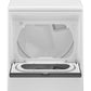 Whirlpool WGD6120HW 7.4 Cu. Ft. Smart Capable Top Load Gas Dryer