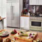 Maytag UVL6036JSS 36