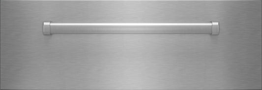 Wolf 812601 30" Stainless Professional Front Panel - 2" Thick