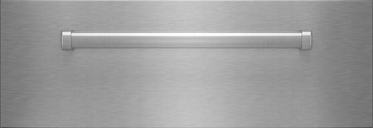 Wolf 812601 30" Stainless Professional Front Panel - 2" Thick