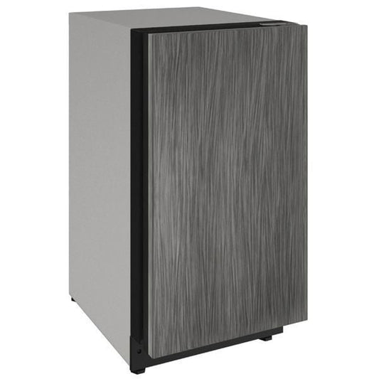 U-Line U2218BEVINT60A 2218Bev 18" Beverage Center With Integrated Solid Finish And Field Reversible Door Swing (115 V/60 Hz Volts /60 Hz Hz)