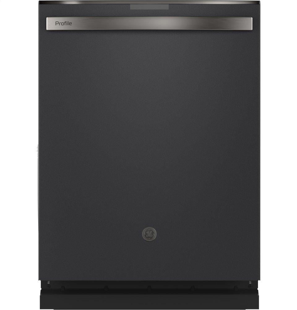 Ge Appliances PDT715SFNDS Ge Profile™ Top Control With Stainless Steel Interior Dishwasher With Sanitize Cycle & Dry Boost With Fan Assist