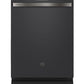 Ge Appliances PDT715SFNDS Ge Profile™ Top Control With Stainless Steel Interior Dishwasher With Sanitize Cycle & Dry Boost With Fan Assist