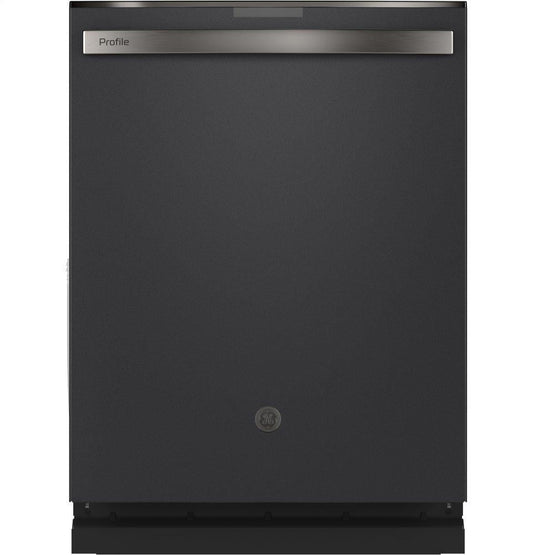 Ge Appliances PDT715SFNDS Ge Profile™ Top Control With Stainless Steel Interior Dishwasher With Sanitize Cycle & Dry Boost With Fan Assist