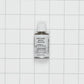 Maytag W10268217 Lunar Silver/Mercury Appliance Touchup Paint