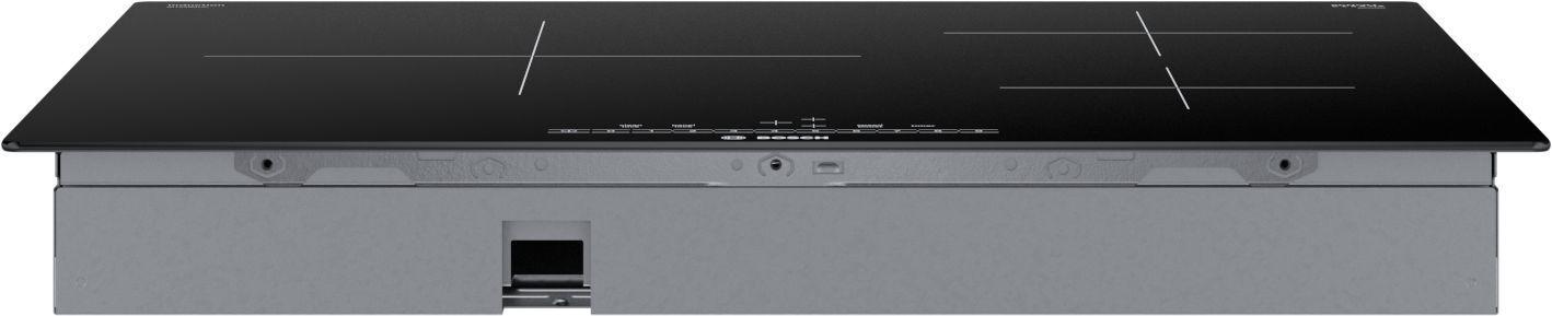Bosch NIT5460UC 500 Series Induction Cooktop 24'' Black, Surface Mount Without Frame Nit5460Uc