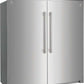 Electrolux EI33AR80WS 19 Cu. Ft. Single-Door Refrigerator