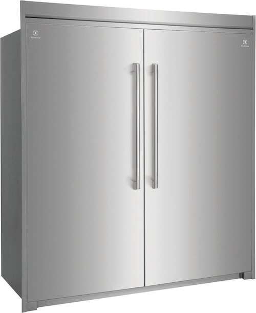 Electrolux EI33AR80WS 19 Cu. Ft. Single-Door Refrigerator