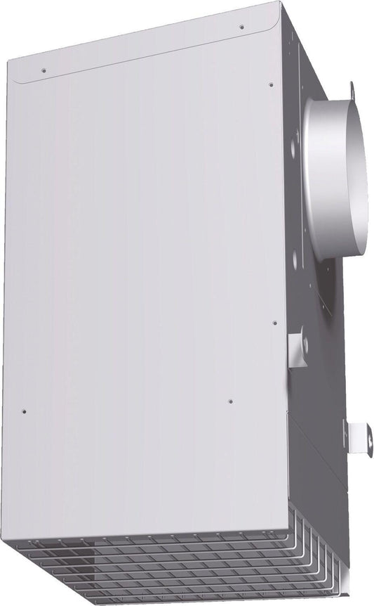 Bosch DHR1FZUC Integral Blower Dhr1Fzuc