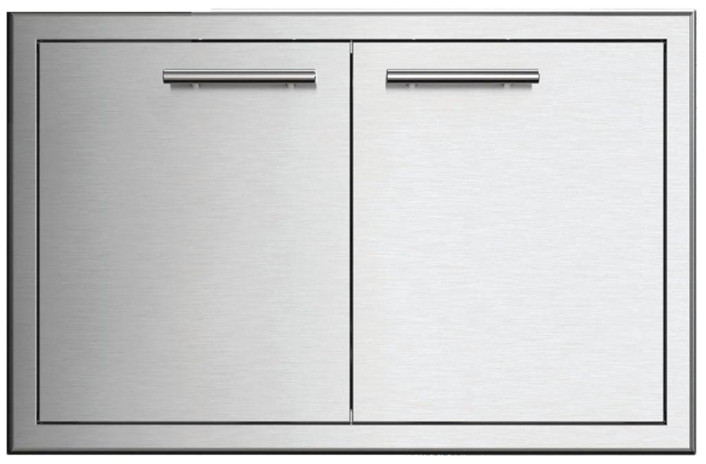 Xo Appliance XOG32DDXLT 32" Xlt Double Doors