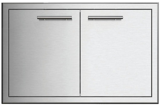 Xo Appliance XOG32DDXLT 32" Xlt Double Doors