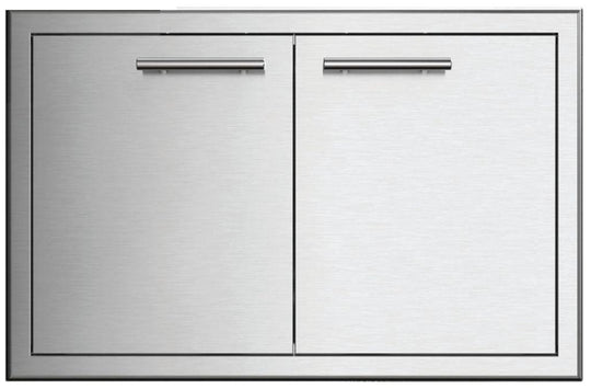 Xo Appliance XOG32DDXLT 32" Xlt Double Doors