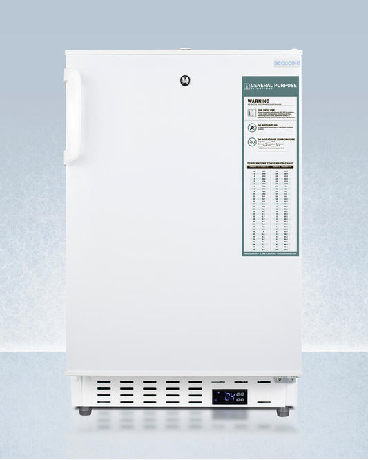 Summit ADA404REF All Refrigerator