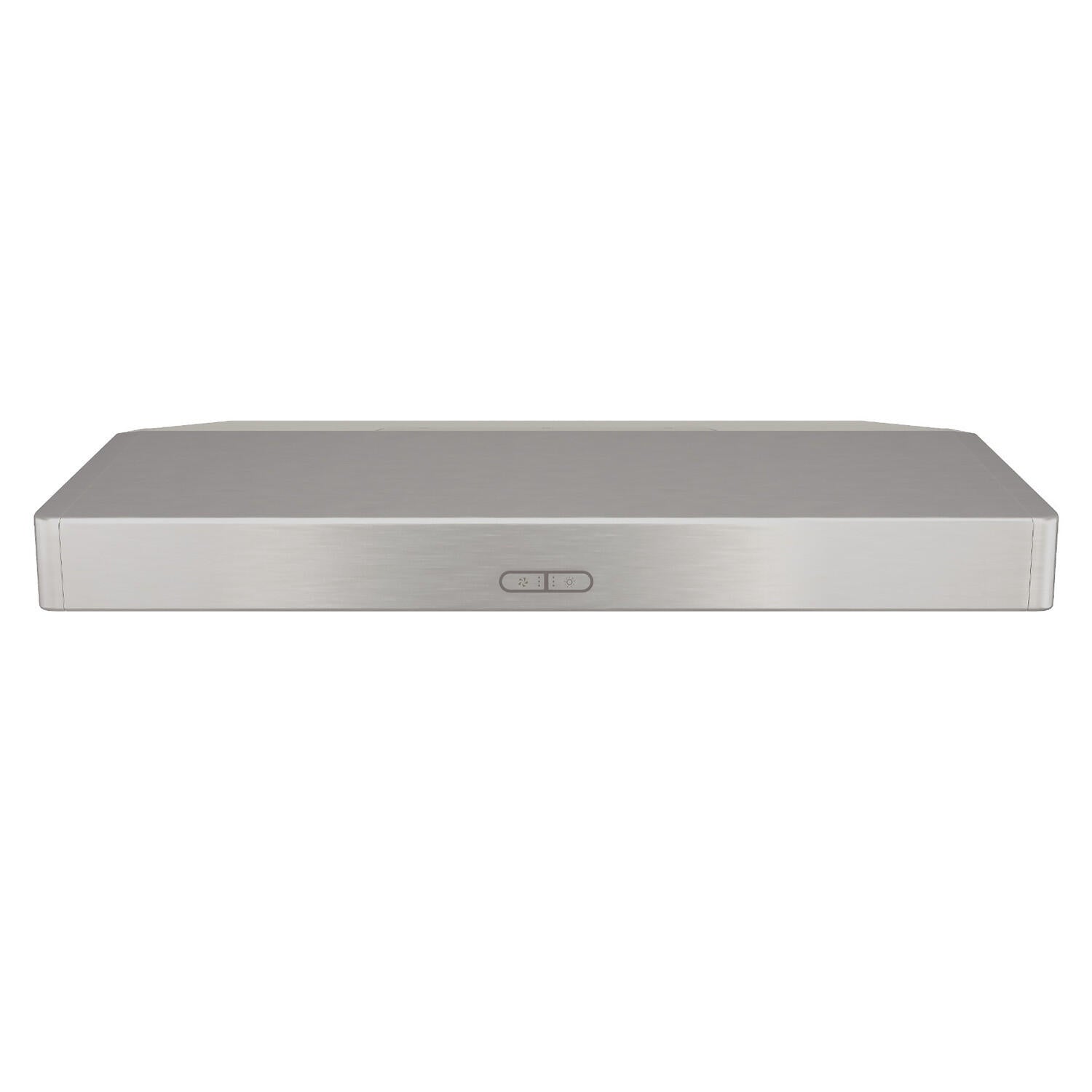 Broan TEN242SS Broan® Elite 42-Inch Convertible Under-Cabinet Range Hood, Stainless Steel