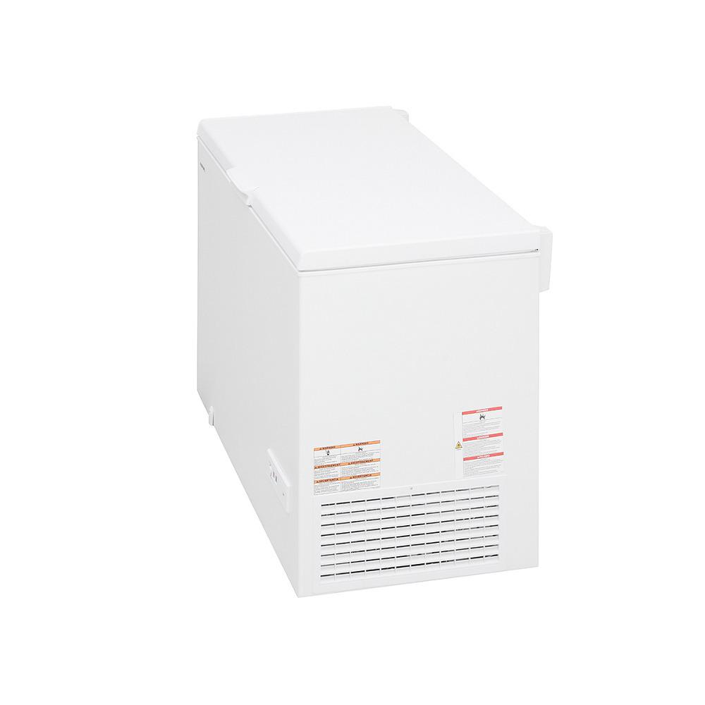 Amana AZC5216LW 16 Cu. Ft. Amana® Chest Freezer