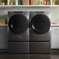 Whirlpool WFW6620HC 4.5 Cu. Ft. Closet-Depth Front Load Washer With Load & Go Xl Dispenser
