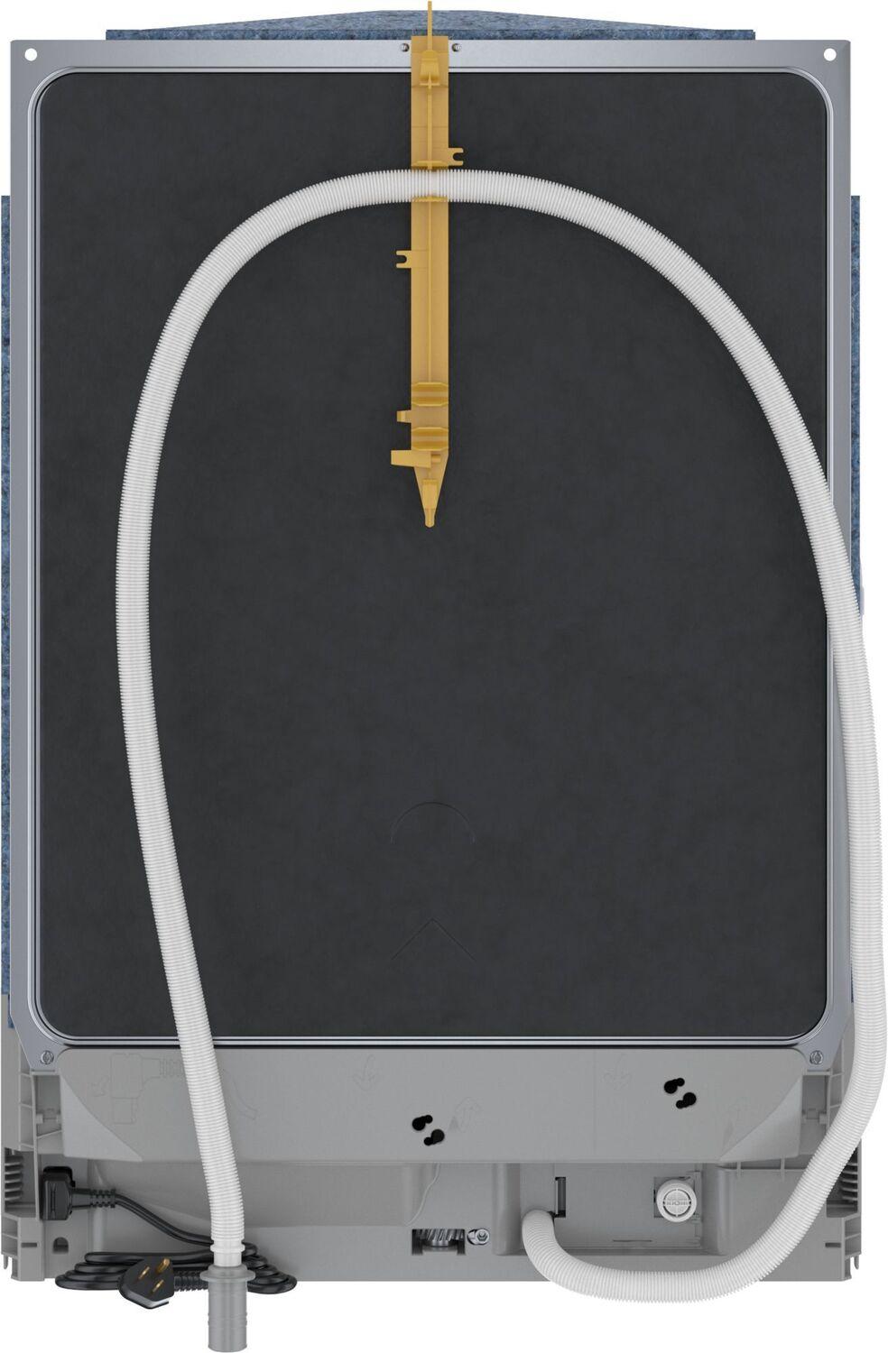 Bosch SHX65CM5N 500 Series Dishwasher 24" Stainless Steel