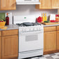 Ge Appliances JN327HWW Ge® Non-Vented Standard Range Hood