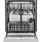 Whirlpool WDF590SAJM Stainless Steel Dishwasher With Third Level Rack