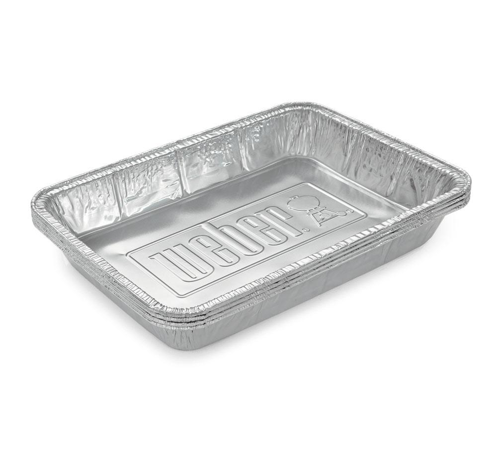 Weber 7004 Wet Smoke Kit