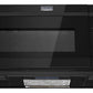 Maytag MMV4207JB Over-The-Range Microwave With Dual Crisp Feature - 1.9 Cu. Ft.