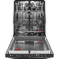 Ge Appliances PDT775SBNTS Ge Profile™ Top Control With Stainless Steel Interior Dishwasher With Sanitize Cycle & Twin Turbo Dry Boost