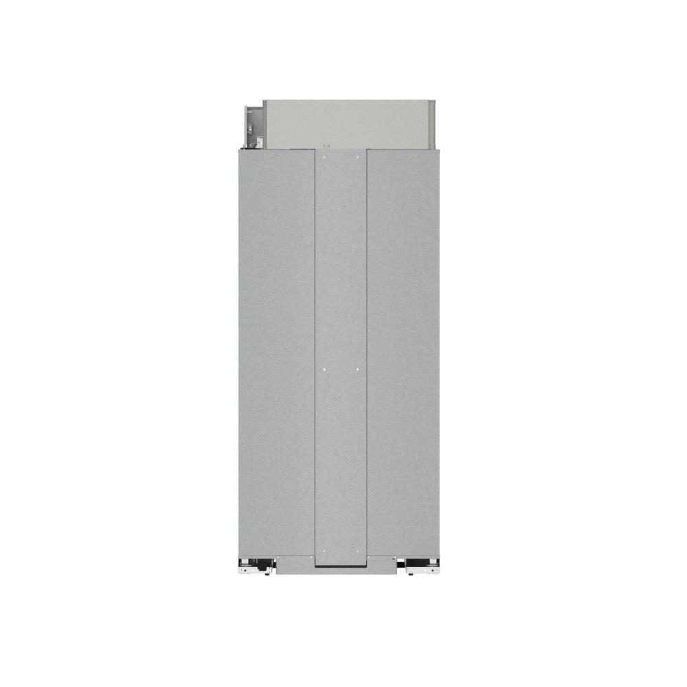 Kitchenaid KBSD708MPS 29.4 Cu. Ft. 48" Built-In Side-By-Side Refrigerator With Ice And Water Dispenser