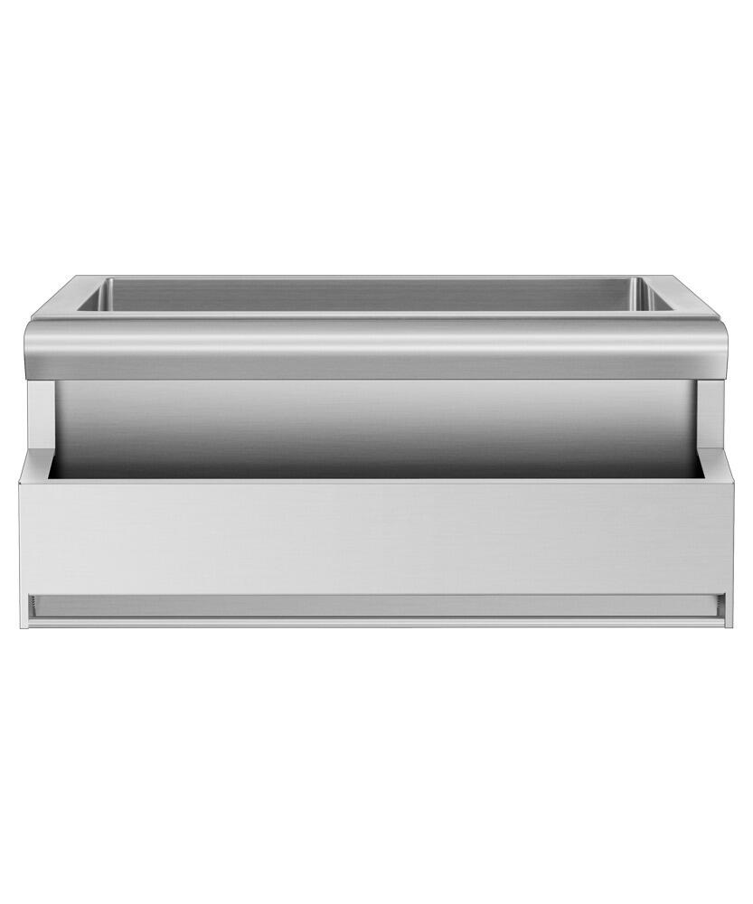 Dcs BC125AC Series 9, Beverage Chiller Bottle Holder Accessory