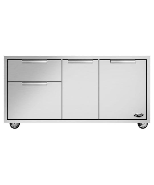 Dcs CAD148E 48" Cad Grill Cart, Series 9