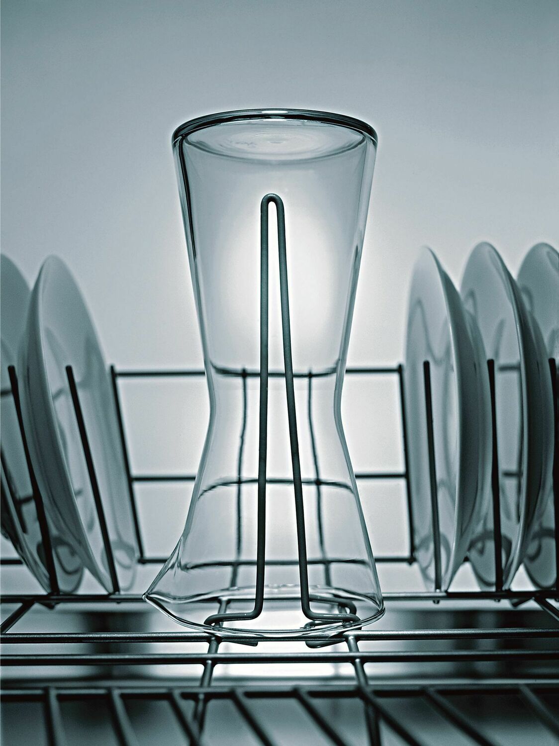 Bosch SMZ5000 Dishwasher Accessory Kit With Extra Tall Item Sprinkler, Vase/Bottle Holder, 3 Plastic Item Clips And Small Item Basket - Main Lineup